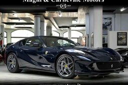 Ferrari 812 SUPERFAST|LIFT SYSTEM|DAYTONA SEATS|FULL SPECS 2020