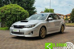 Subaru Impreza WRX STi 2.5 Sport 400cv+ Sedán / Berlina 2011