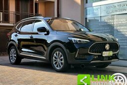 MG HS 1.5 T-GDI 162 CV Comfort SUV 2024 Negro