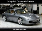 2002 Porsche 911 996 CARRERA 4S|A.S.I.|BOSE|PELLE COMPLETA