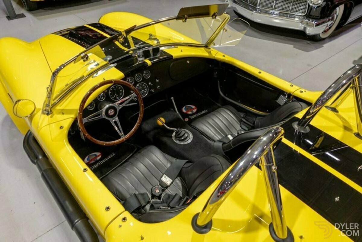 1965 Superformance Cobra, foto 3