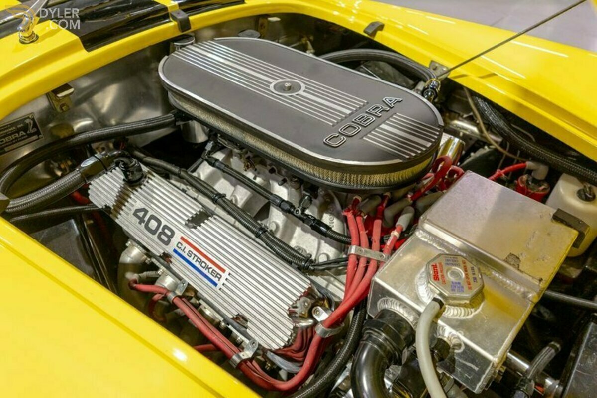 1965 Superformance Cobra, foto 4