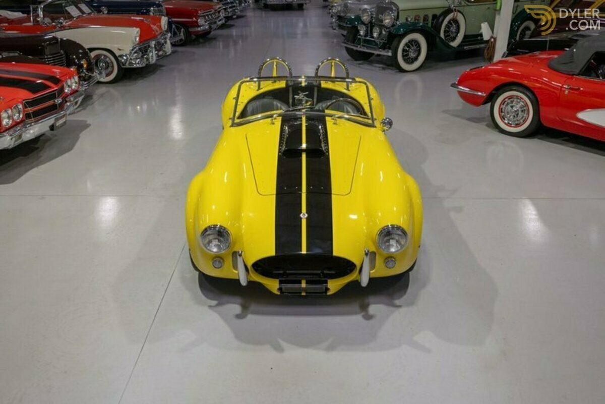 1965 Superformance Cobra, foto 7