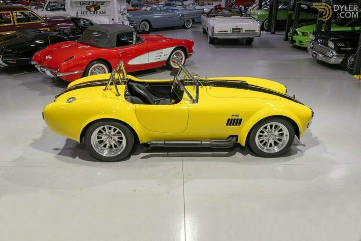 1965 Superformance Cobra, foto 9