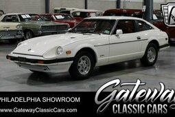 Classic 1981 Datsun 280ZX For Sale. Price 17 000 USD - Dyler