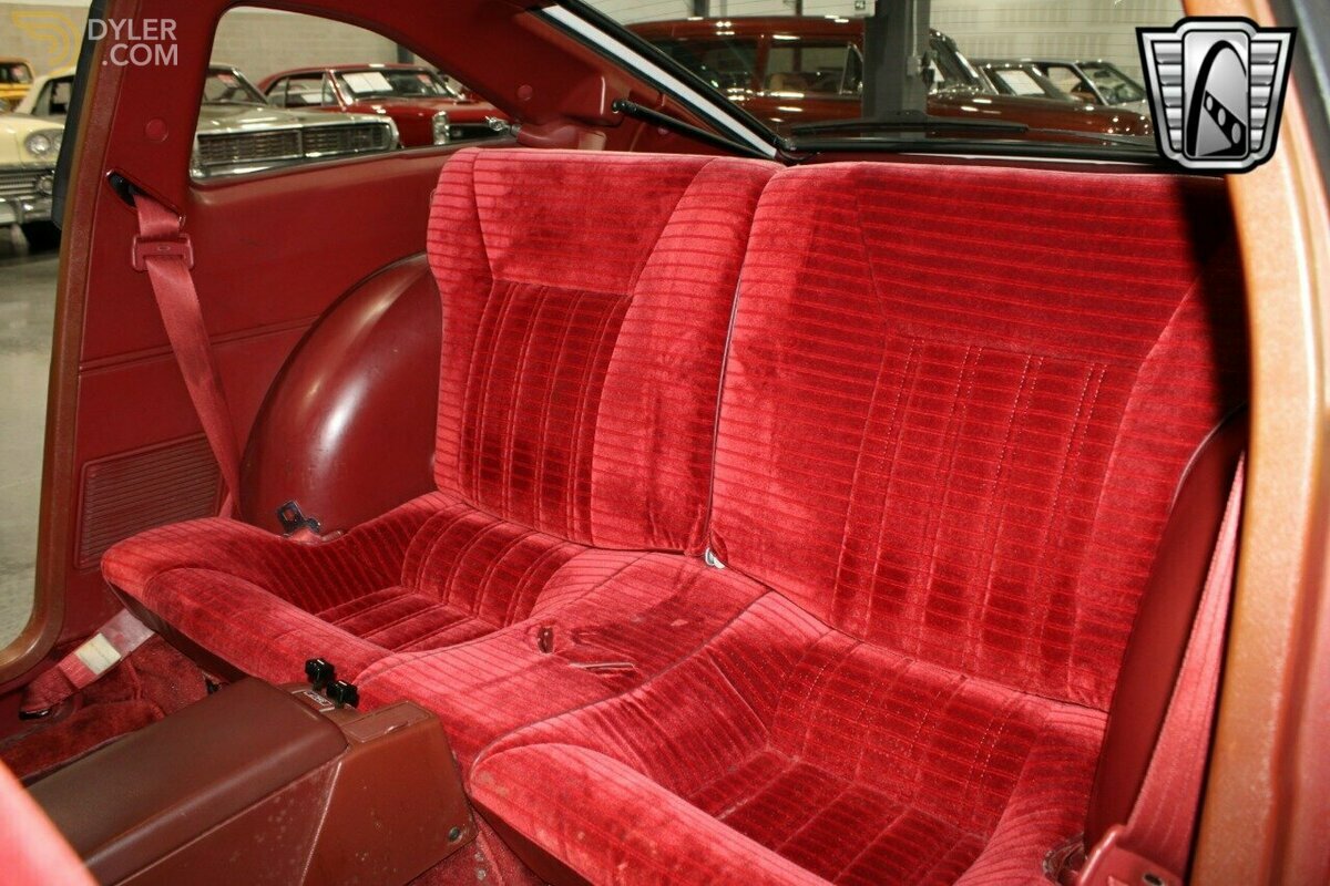 1983 Datsun 280ZX, foto 8