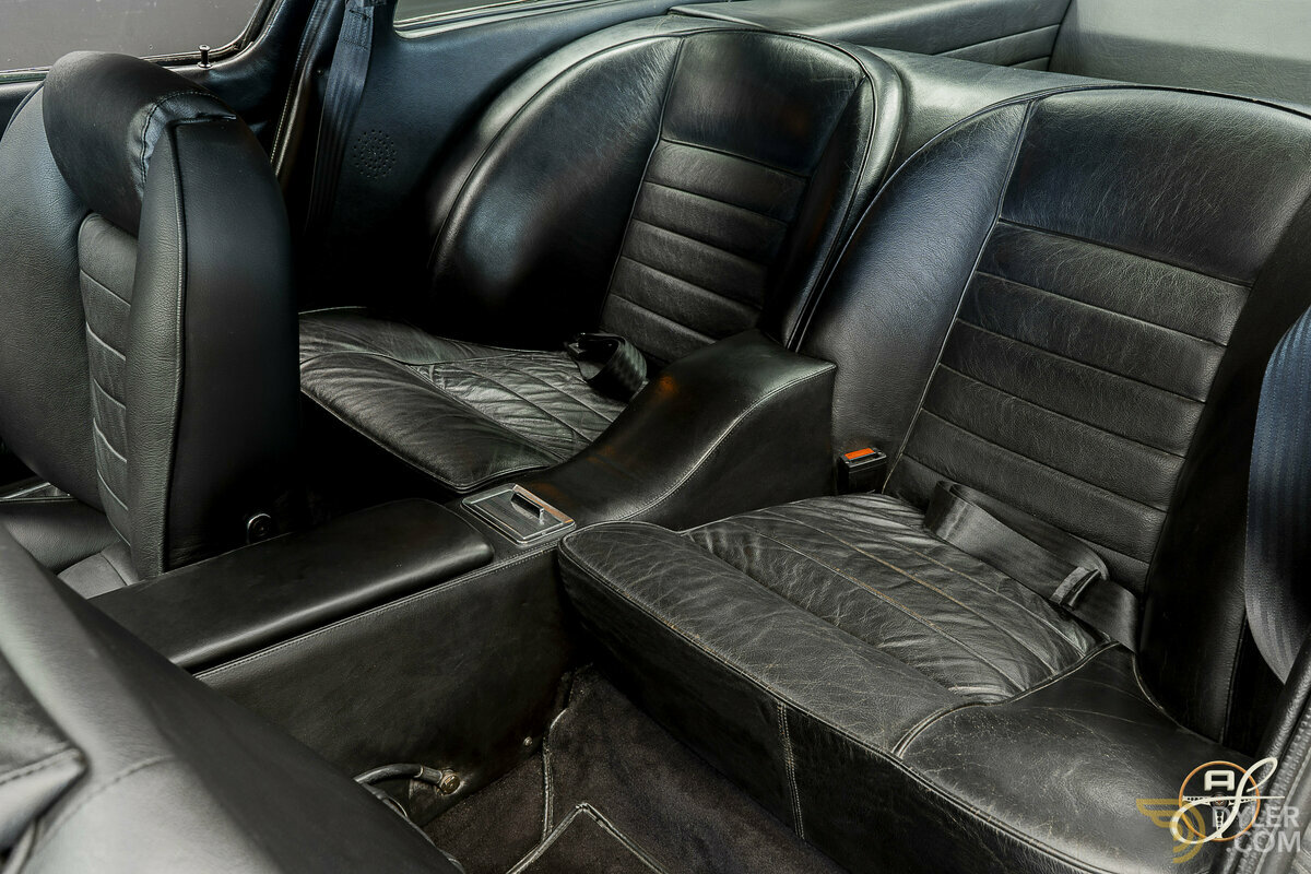 1972 Maserati Indy 4900, foto 12