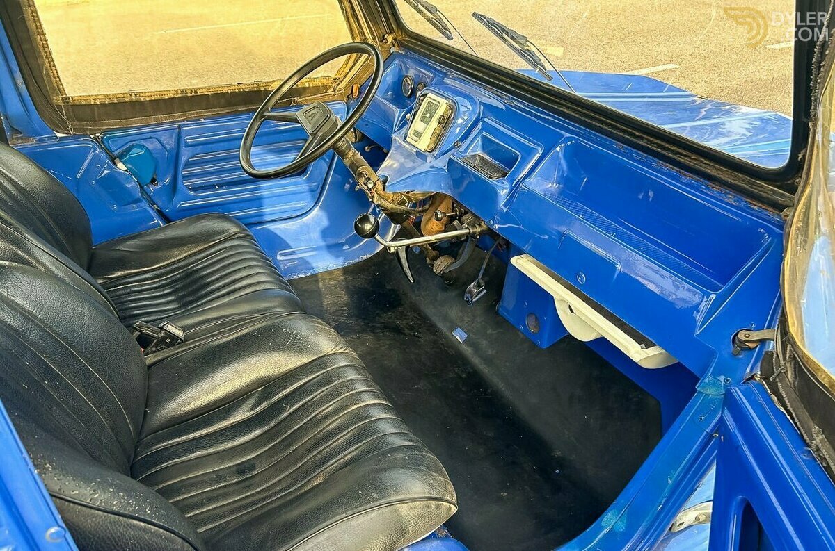 1979 Citroen Mehari, foto 5