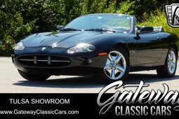2001 Jaguar XK8 For Sale. Price 34 950 EUR - Dyler