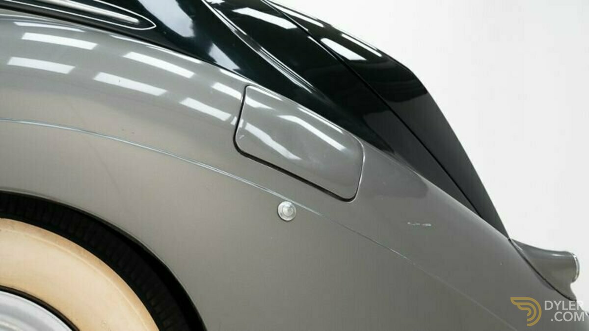 1954 Bentley R Type, foto 6