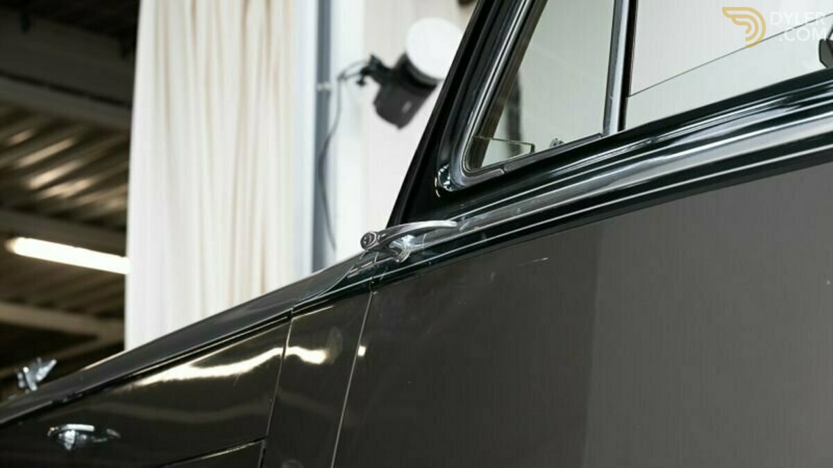 1954 Bentley R Type, foto 8