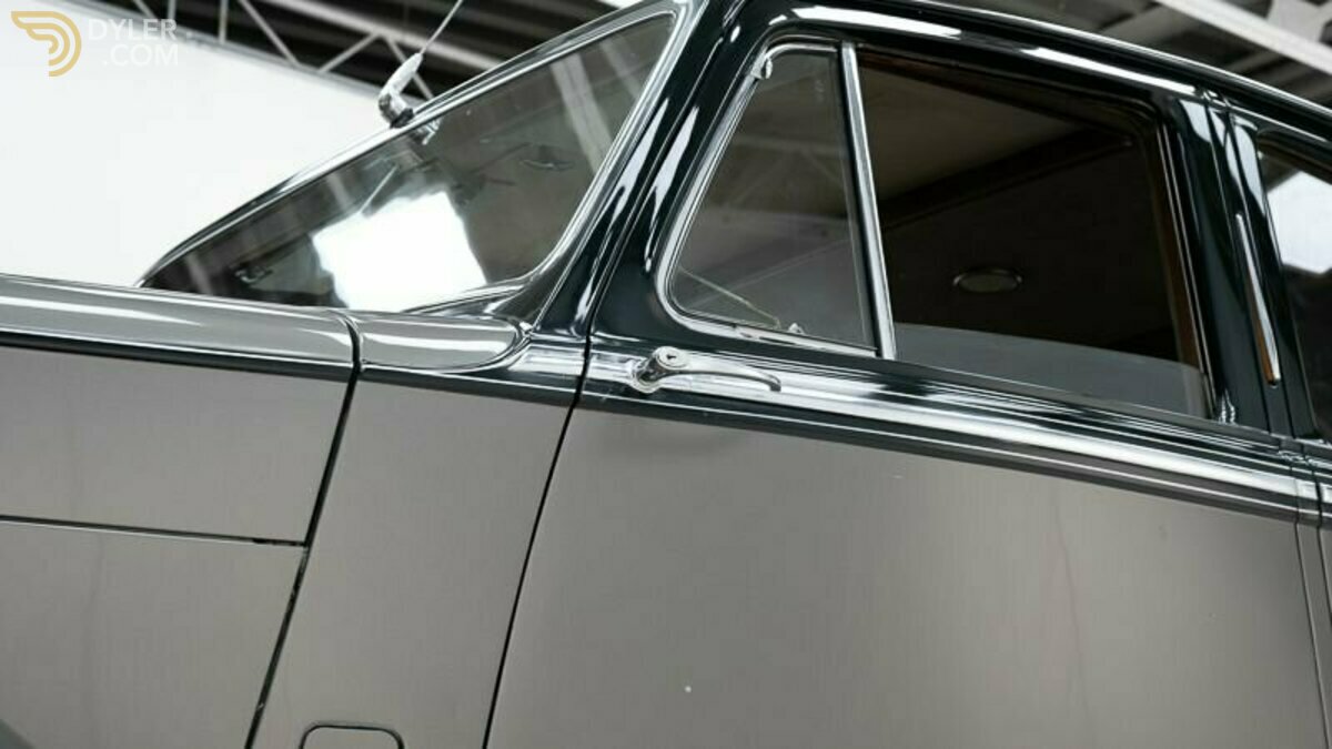 1954 Bentley R Type, foto 11