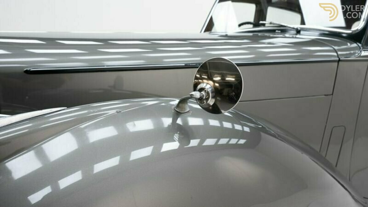 1954 Bentley R Type, foto 12