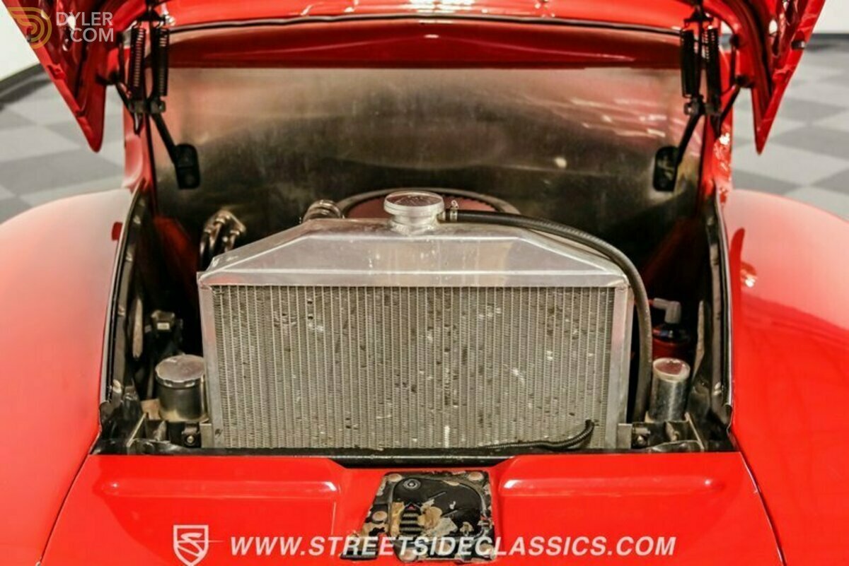 1951 Ford F-1, foto 3