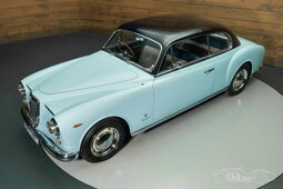 Lancia Aurelia Lancia Aurelia B53 Coupe by Allemano 1952