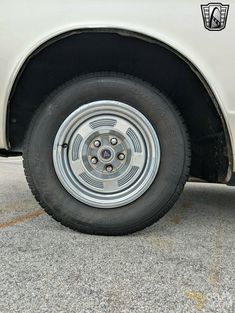 1965 Plymouth Barracuda, foto 12