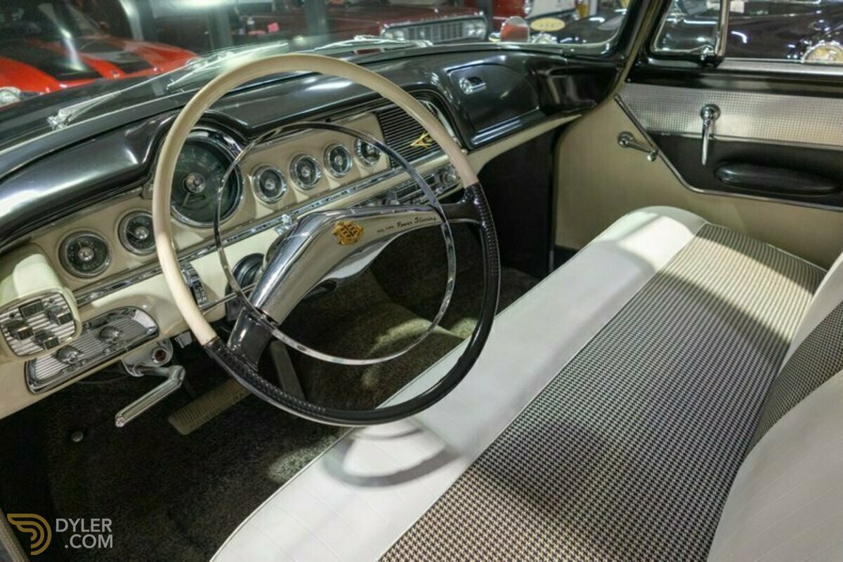 1956 Dodge Coronet, foto 4