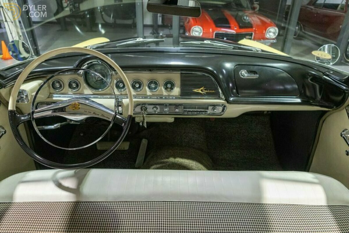 1956 Dodge Coronet, foto 5
