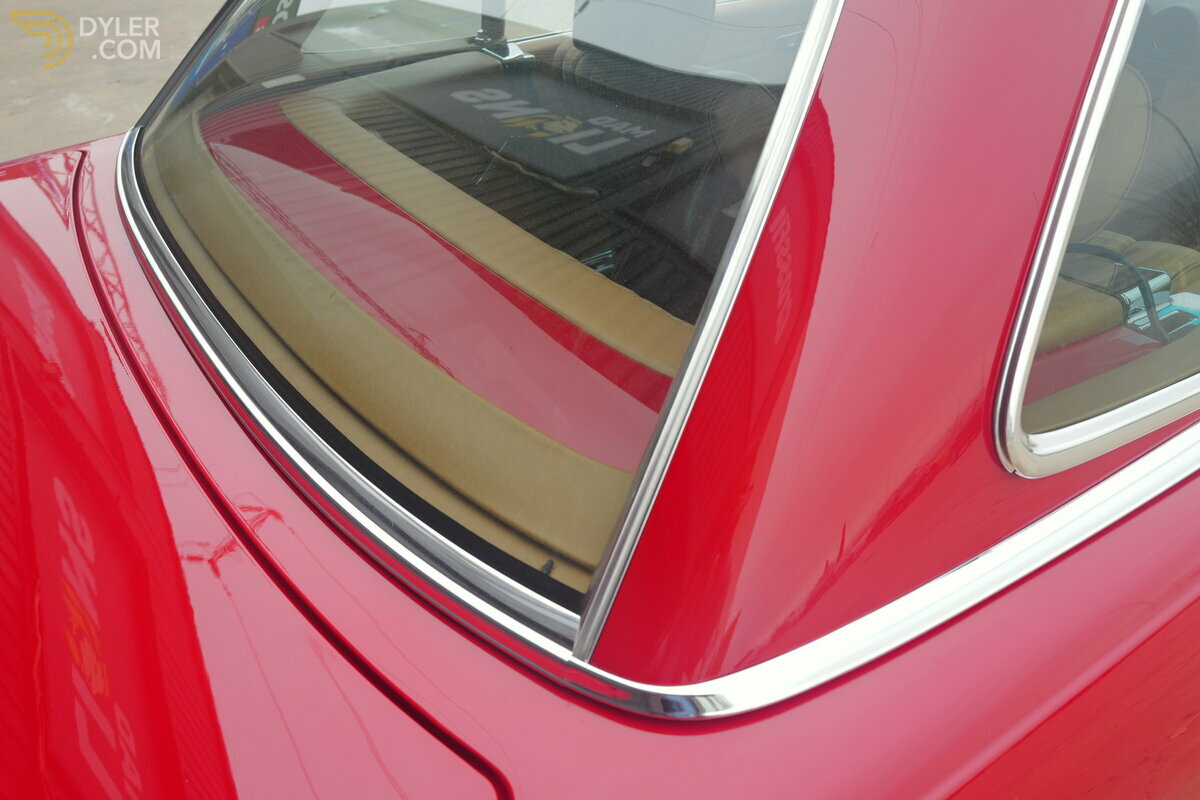 1983 Mercedes-Benz 500 SEL, foto 12