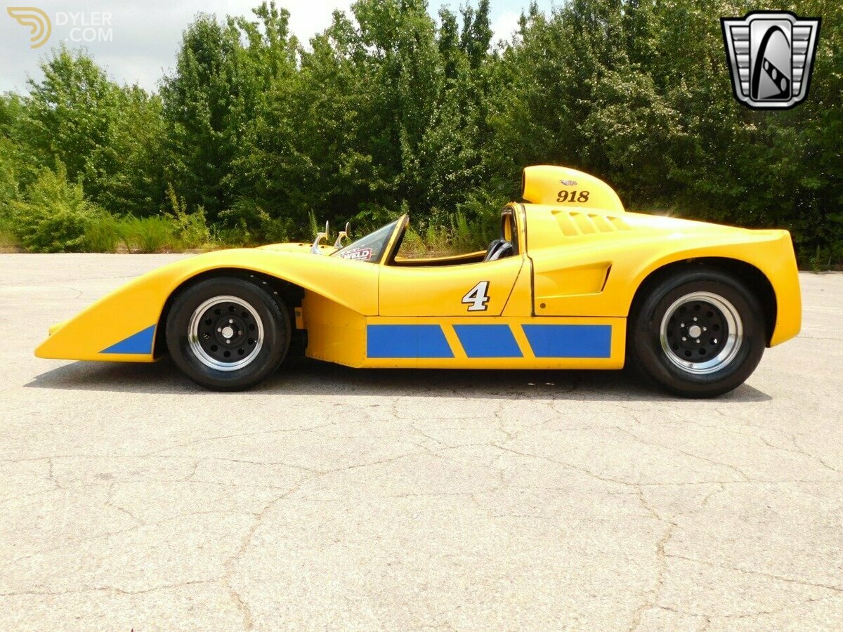 1985 MTA M8E, foto 2