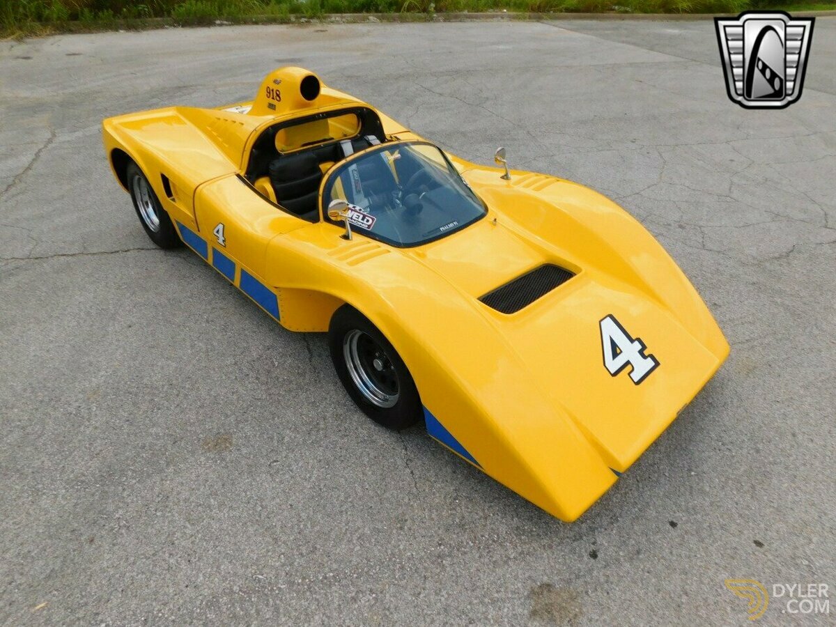 1985 MTA M8E, foto 6