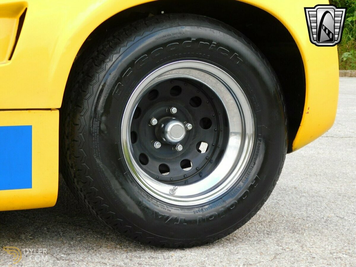 1985 MTA M8E, foto 9