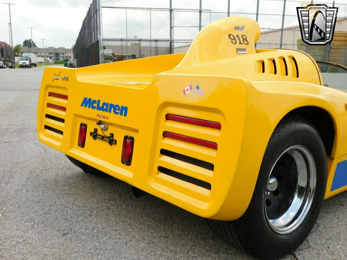 1985 MTA M8E, foto 11