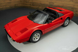 Ferrari 308 Ferrari 308 GTSi 1982