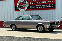 Pontiac GTO 1965