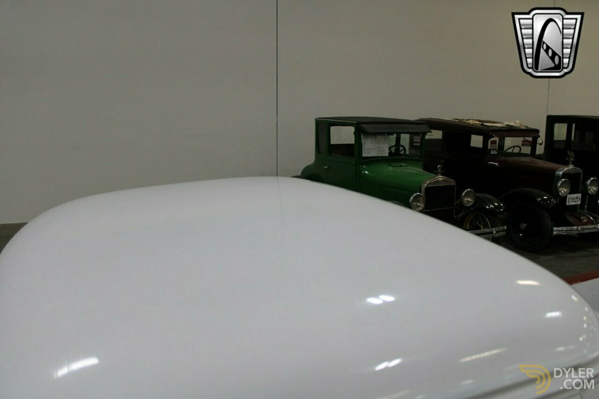 1957 Chevrolet Pickup 3600, foto 11