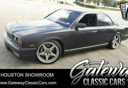 Classic and Modern Nissan Cars For Sale | Dyler