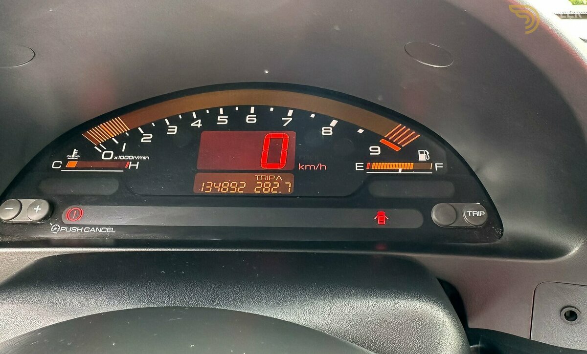 1999 Honda Ridgeline, foto 3