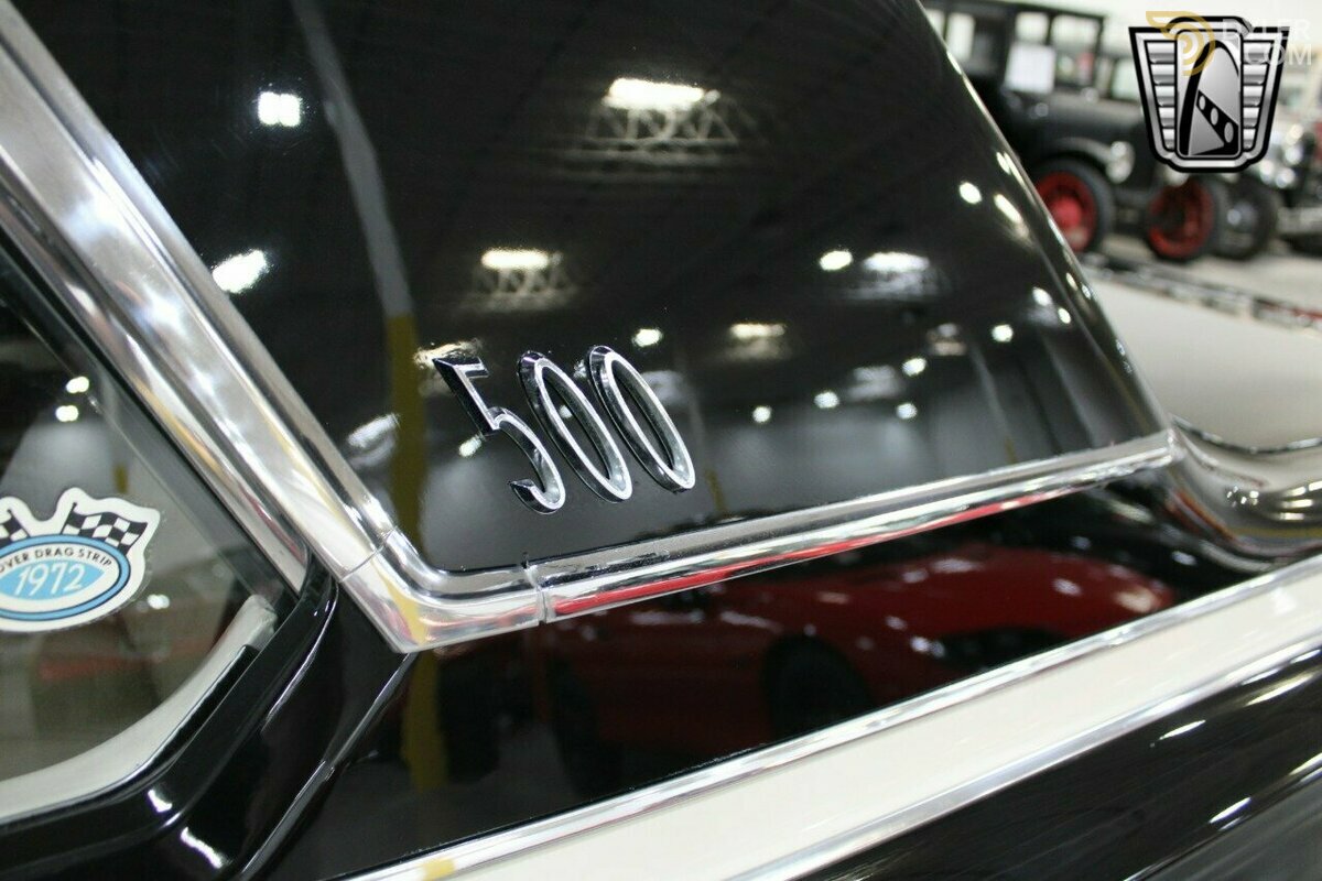 1963 Dodge Polara, foto 12