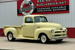 Chevrolet 3100 1954