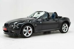BMW Z3 2000