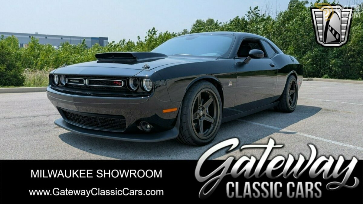 CHALLENGER L/S RACING 黒　Lサイズ CHALLENGER(チャレンジャー)｜L/S RACING TEE｜正規通販取扱店 In STATE