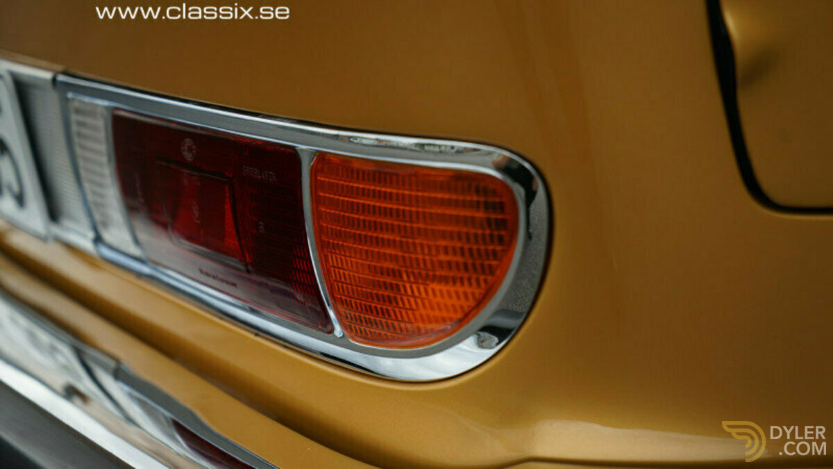 1972 BMW 3.0 CSi Ceylon, foto 10