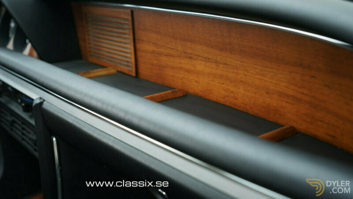 1972 BMW 3.0 CSi Ceylon, foto 12