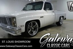 Chevrolet C10 Carrinha 1985 Branco