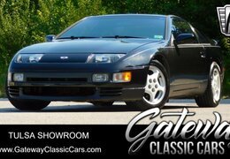 Classic and Modern Nissan Cars For Sale | Dyler