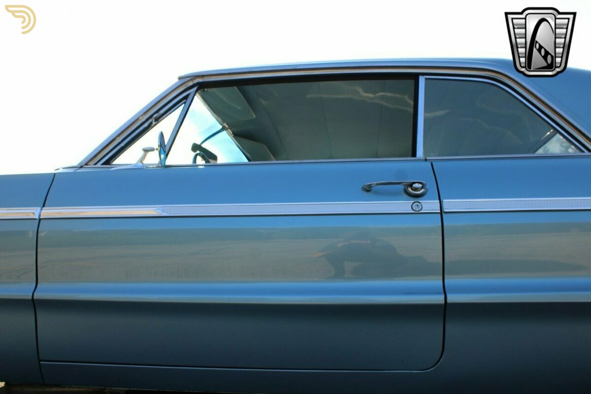 1964 Chevrolet Impala, foto 3