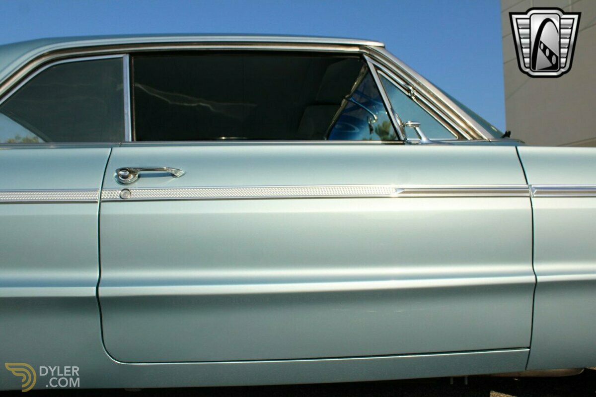 1964 Chevrolet Impala, foto 4