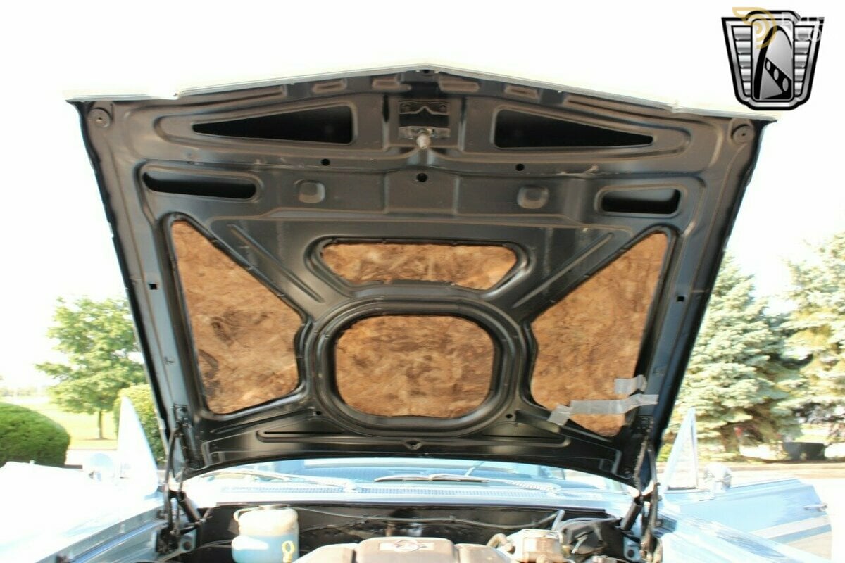 1964 Chevrolet Impala, foto 9