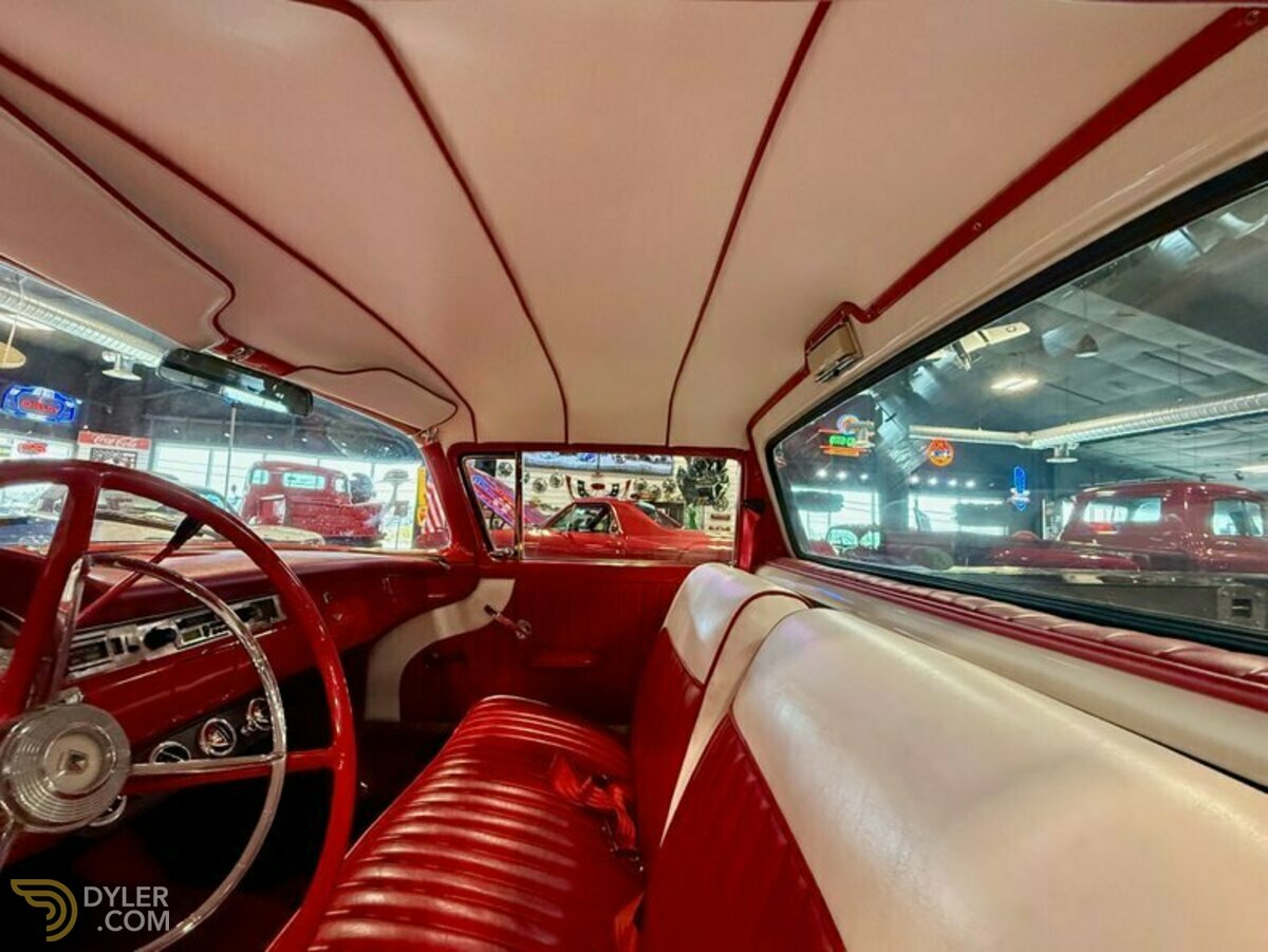 1957 Ford Ranchero, foto 4