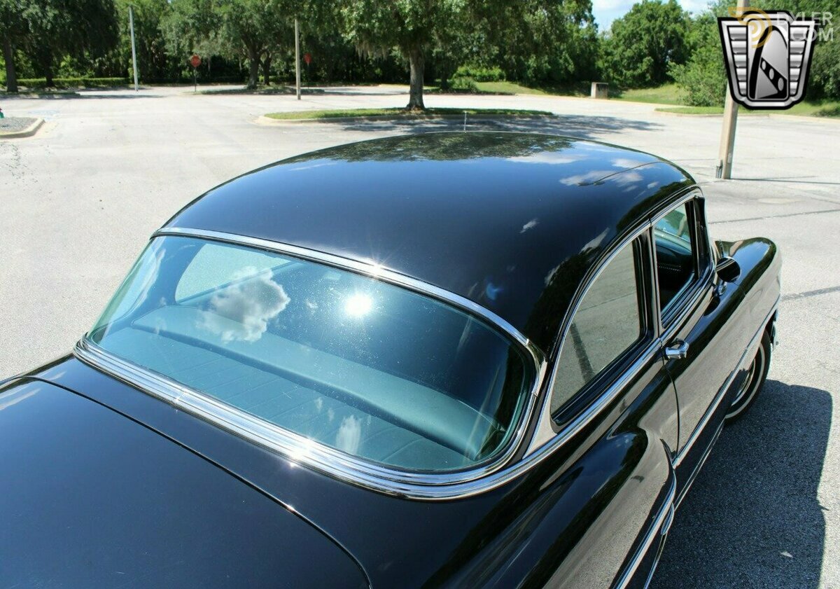 1954 Chevrolet 210, foto 11