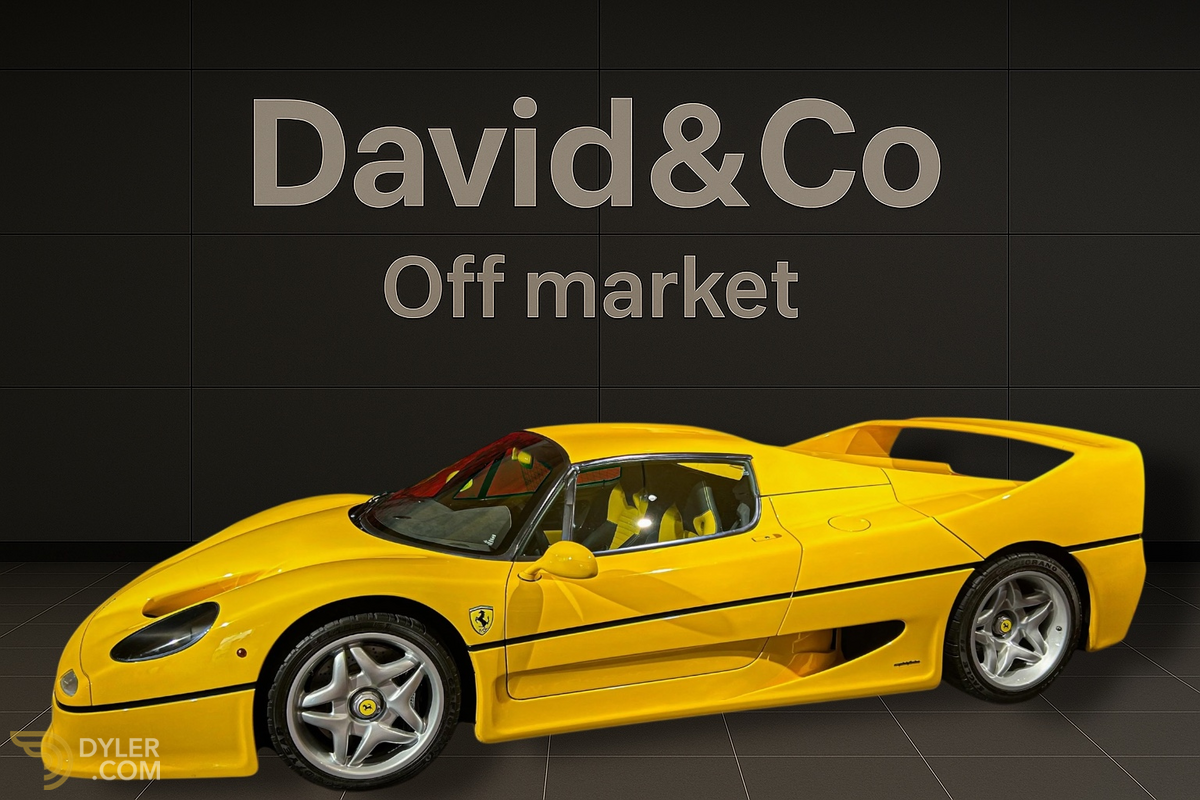 Ferrari イエロー We had the pleasure of attending @horsepower4hope, in Edmonton