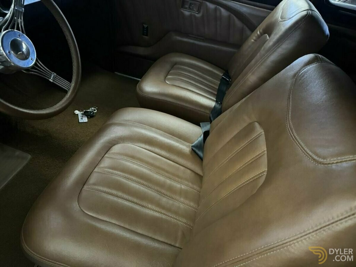1947 Packard Clipper, foto 10