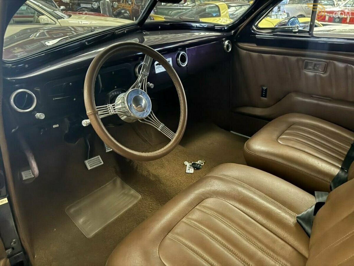 1947 Packard Clipper, foto 11