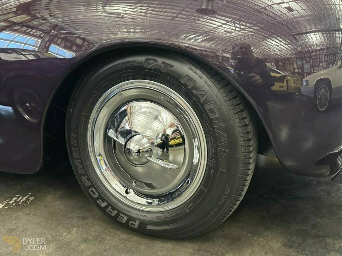 1947 Packard Clipper, foto 12