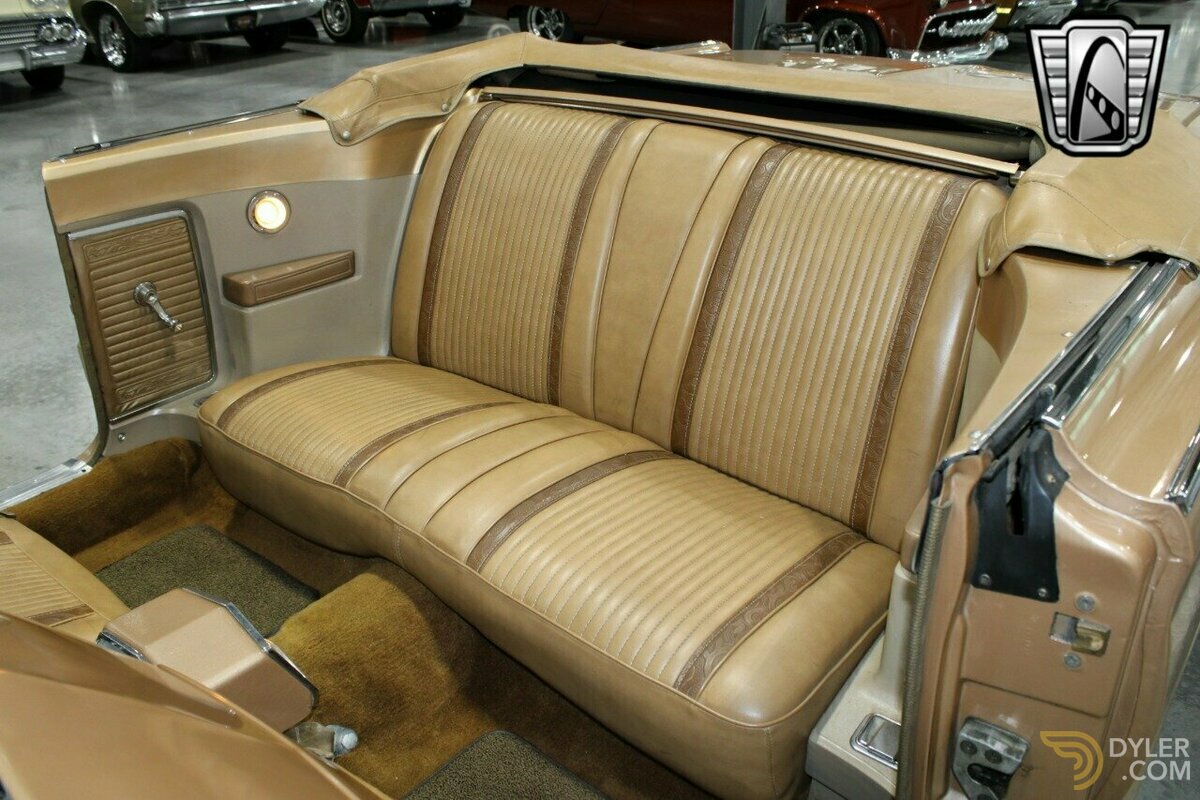 1966 Plymouth Satellite, foto 8